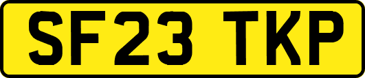 SF23TKP