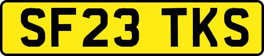 SF23TKS