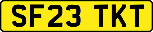 SF23TKT