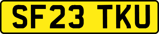 SF23TKU