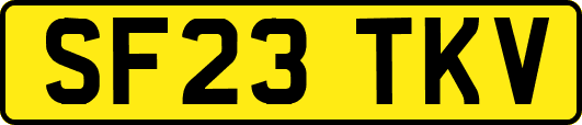 SF23TKV