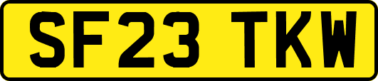 SF23TKW