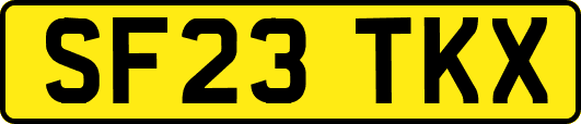 SF23TKX