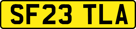 SF23TLA