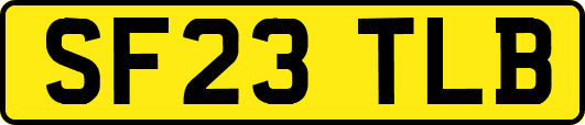 SF23TLB
