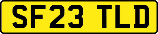 SF23TLD