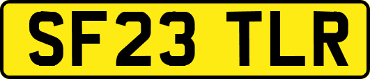 SF23TLR