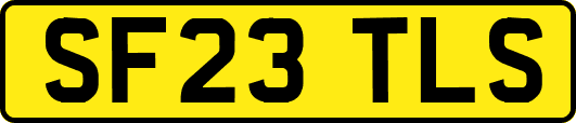 SF23TLS