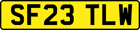 SF23TLW
