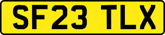 SF23TLX