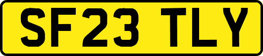SF23TLY