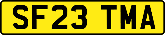 SF23TMA