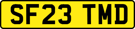 SF23TMD