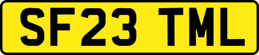 SF23TML
