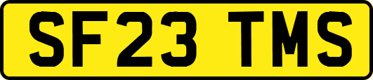 SF23TMS