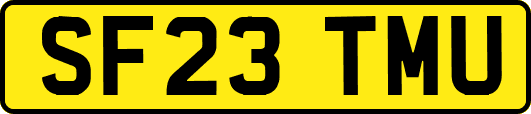 SF23TMU