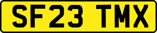 SF23TMX
