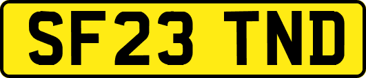 SF23TND