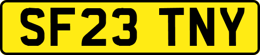 SF23TNY