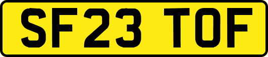 SF23TOF