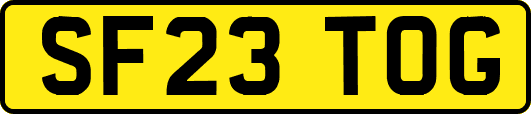 SF23TOG