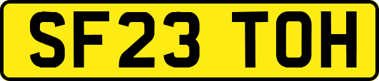 SF23TOH
