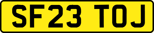 SF23TOJ