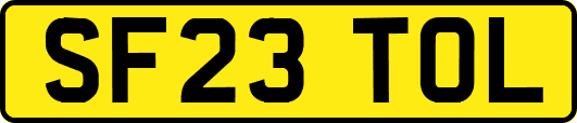 SF23TOL