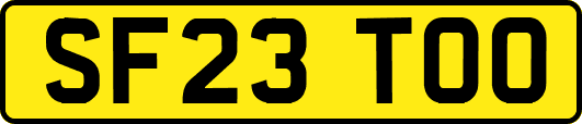 SF23TOO