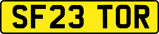 SF23TOR