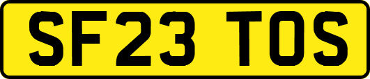 SF23TOS