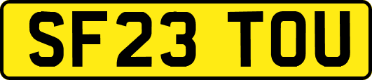 SF23TOU