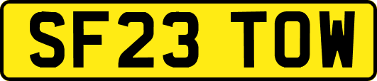 SF23TOW