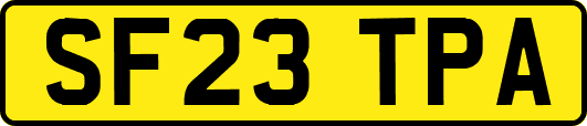 SF23TPA