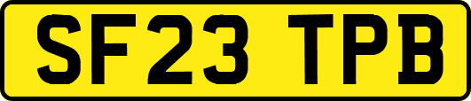 SF23TPB