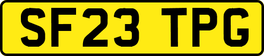 SF23TPG