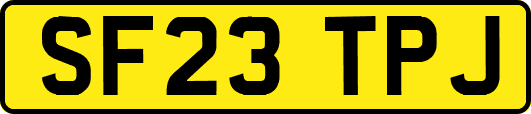 SF23TPJ