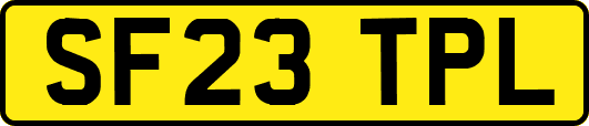 SF23TPL