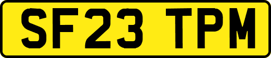 SF23TPM