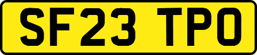 SF23TPO