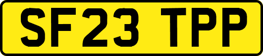 SF23TPP