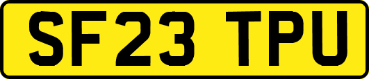 SF23TPU