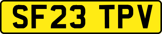SF23TPV