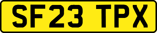 SF23TPX