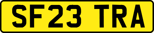 SF23TRA