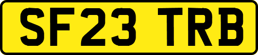 SF23TRB
