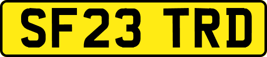 SF23TRD