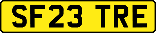 SF23TRE