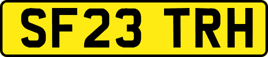 SF23TRH