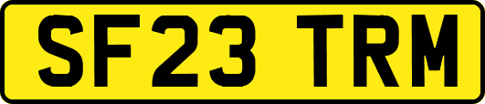 SF23TRM